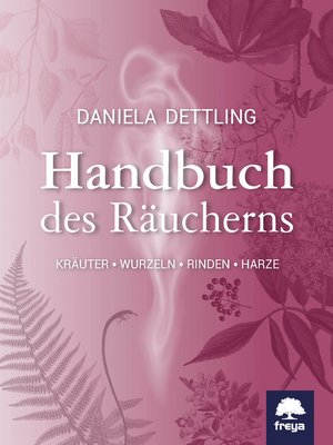 cover image of Handbuch des Räucherns